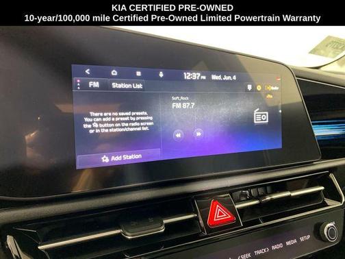 2024 Kia Niro EX Touring