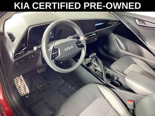 2024 Kia Niro EX Touring