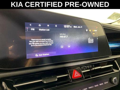 2024 Kia Niro EX Touring