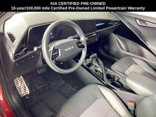 2024 Kia Niro EX Touring