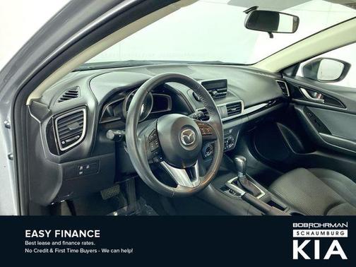 2014 Mazda Mazda3 i Touring