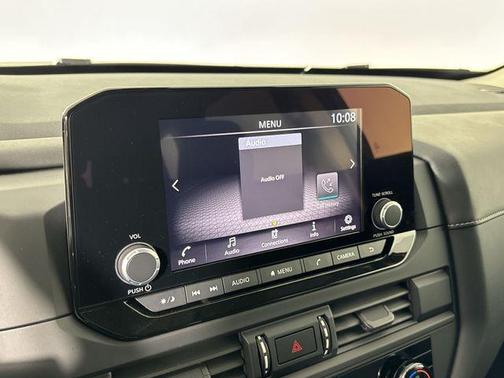 2023 Nissan Pathfinder S
