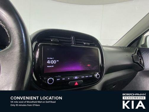 2023 Kia Soul EX