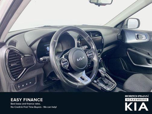 2023 Kia Soul EX