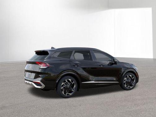 2025 Kia Sportage SX-Prestige