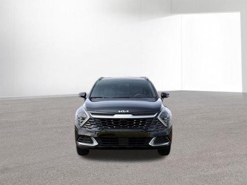 2025 Kia Sportage SX-Prestige