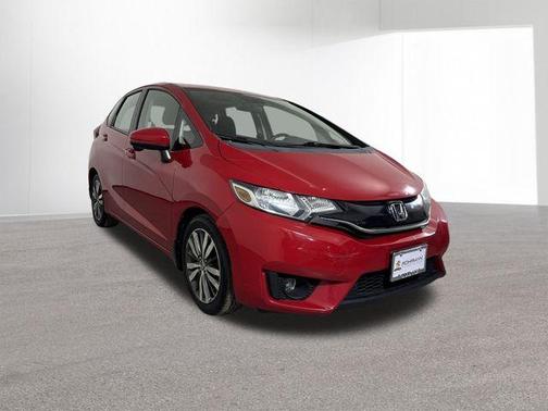 2015 Honda Fit EX-L