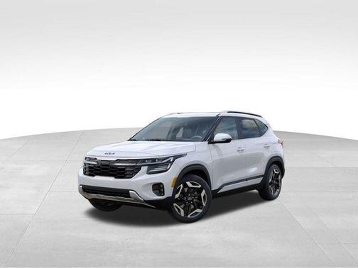 2025 Kia Seltos SX