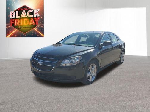 2012 Chevrolet Malibu LS