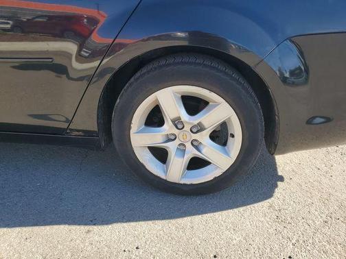 2012 Chevrolet Malibu LS