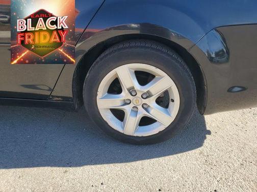 2012 Chevrolet Malibu LS