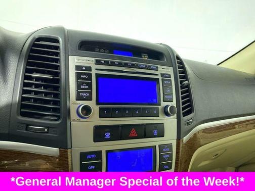 2009 Hyundai SANTA FE Limited