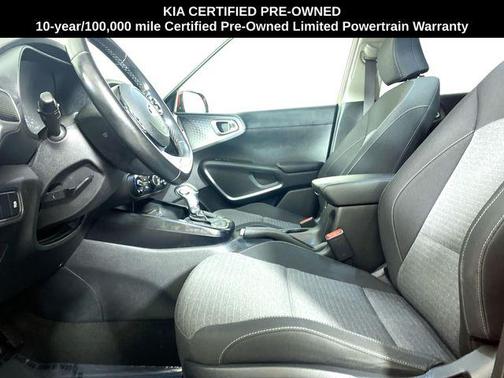 2020 Kia Soul GT-Line 2.0L