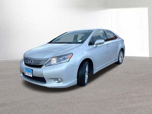 2011 Lexus HS 250h 250H