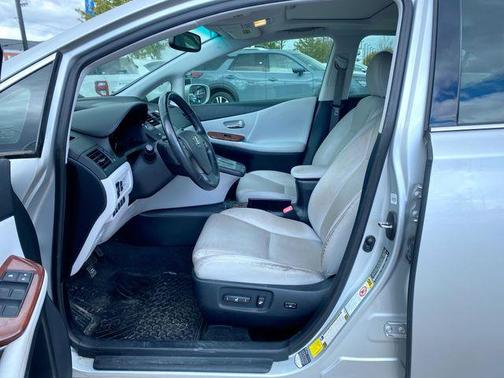 2011 Lexus HS 250h 250H