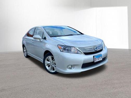 2011 Lexus HS 250h 250H