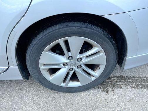 2011 Lexus HS 250h 250H