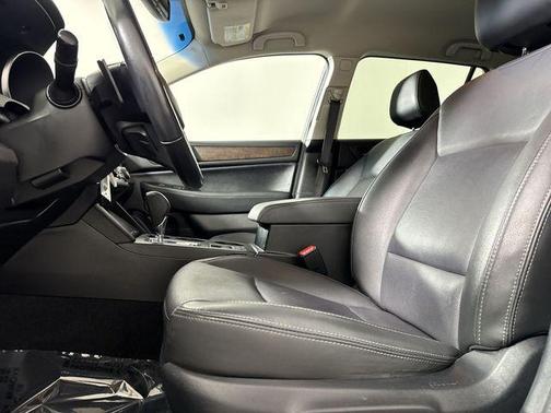 2016 Subaru Outback 3.6R Limited