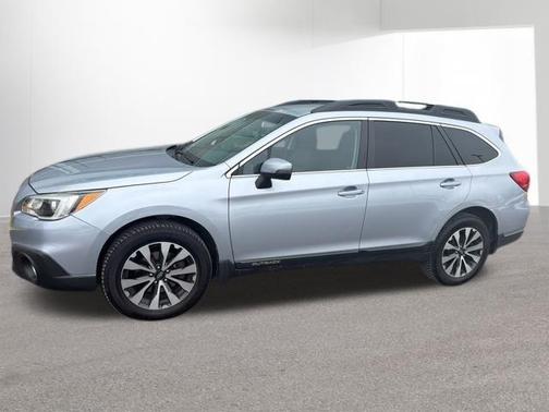 2016 Subaru Outback 3.6R Limited