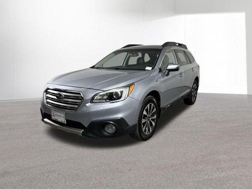 2016 Subaru Outback 3.6R Limited