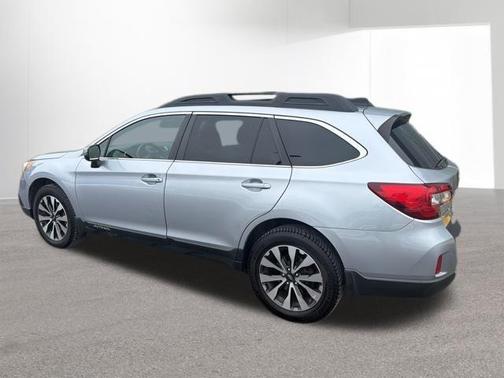 2016 Subaru Outback 3.6R Limited