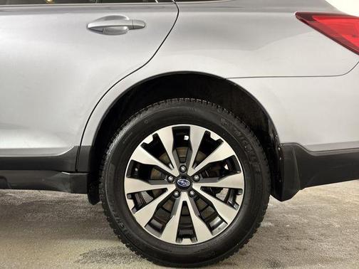 2016 Subaru Outback 3.6R Limited