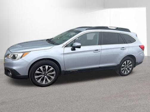 2016 Subaru Outback 3.6R Limited