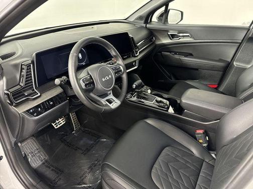 2024 Kia Sportage X-Pro