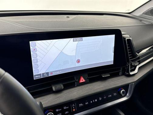 2024 Kia Sportage X-Pro