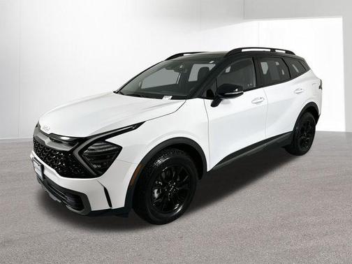 2024 Kia Sportage X-Pro
