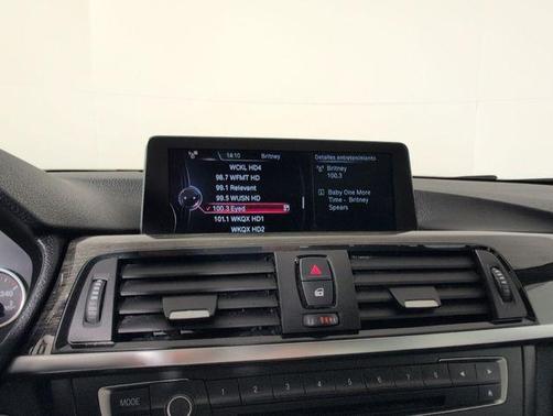 2014 BMW 328 i xDrive