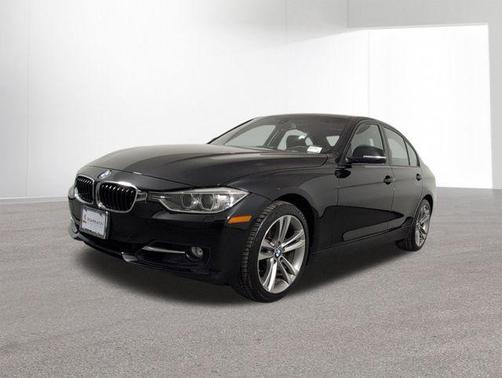 2014 BMW 328 i xDrive