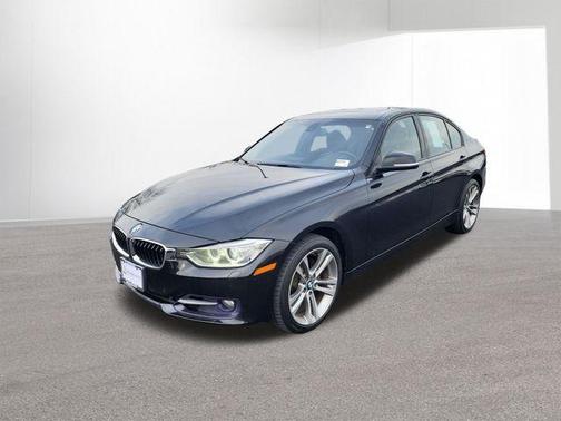 2014 BMW 328 i xDrive