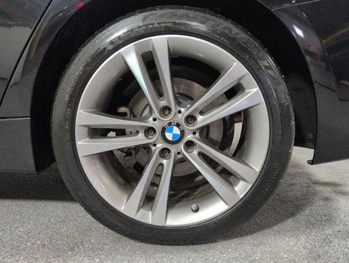 2014 BMW 328 i xDrive