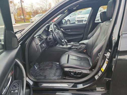 2014 BMW 328 i xDrive