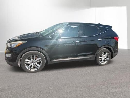 2013 Hyundai SANTA FE 2.0T Sport