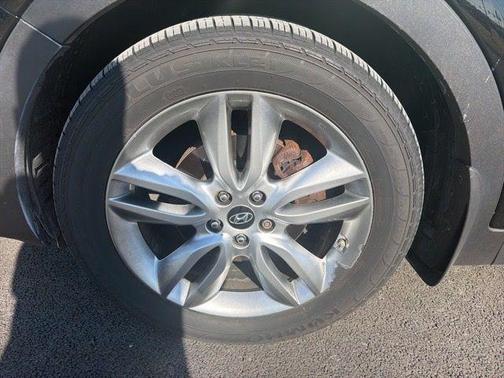 2013 Hyundai SANTA FE 2.0T Sport