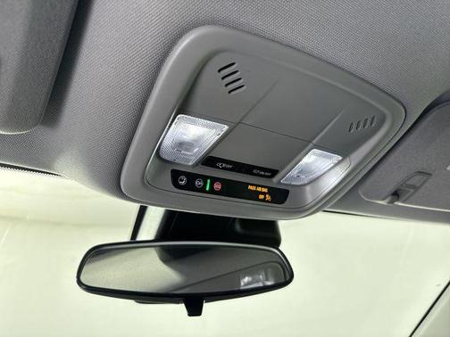 2025 Chevrolet Malibu 1LS