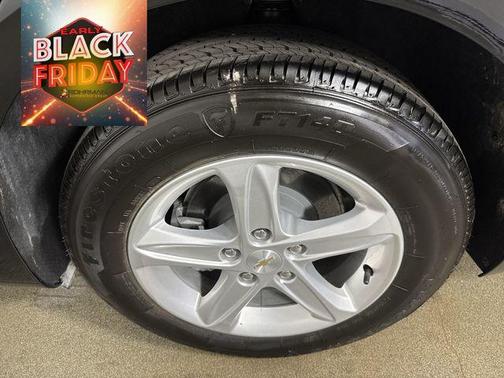 2025 Chevrolet Malibu 1LS