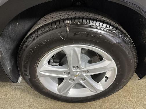 2025 Chevrolet Malibu 1LS