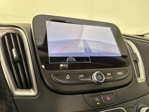 2025 Chevrolet Malibu 1LS