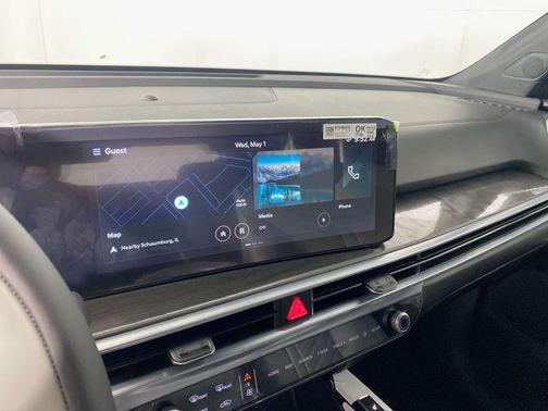 2024 Kia Sorento X-Pro SX Prestige