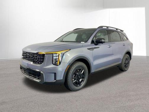 2024 Kia Sorento X-Pro SX Prestige