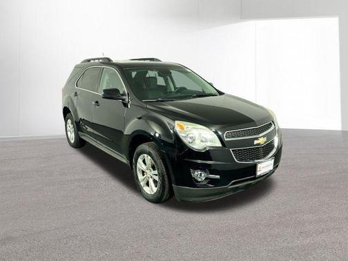 2015 Chevrolet Equinox 2LT