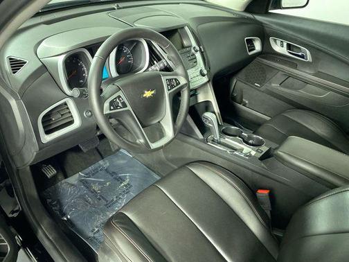2015 Chevrolet Equinox 2LT
