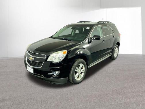 2015 Chevrolet Equinox 2LT