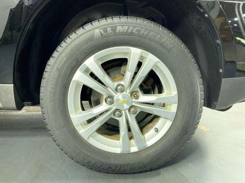 2015 Chevrolet Equinox 2LT