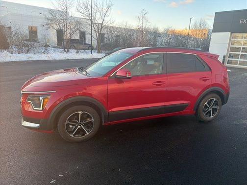 2023 Kia Niro EX
