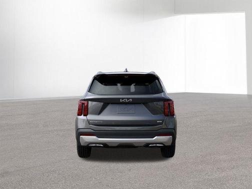 2025 Kia Sorento Hybrid SX Prestige