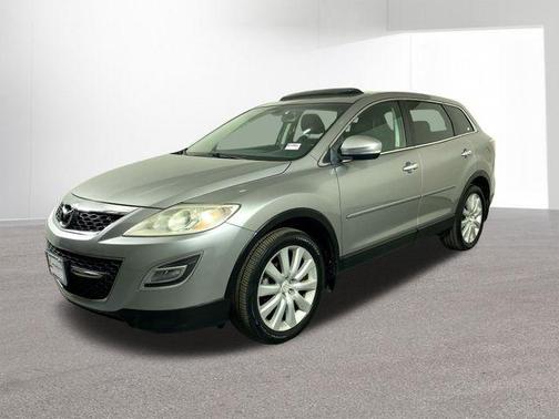 2010 Mazda CX-9 Grand Touring